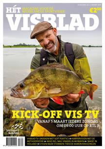 Hét Visblad maart 2017