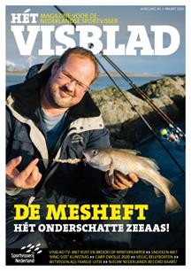 Hét VISblad maart 2020