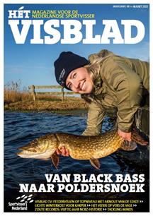 Hét VISblad maart 2022