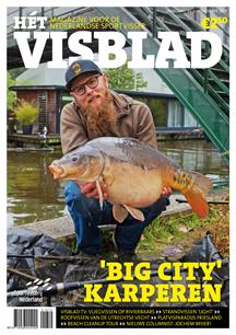 Hét Visblad november 2018