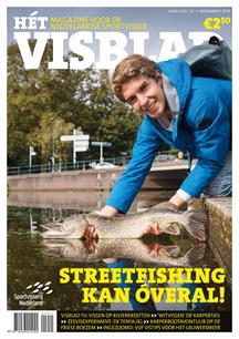 Hét VISblad november 2019