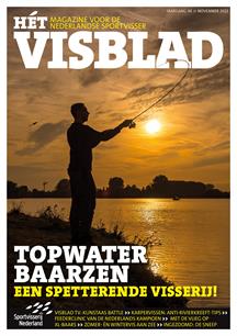 Hét VISblad november 2022