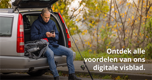 Hét VISblad nu ook online beschikbaar: meld je aan!