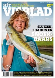 Hét Visblad oktober 2015
