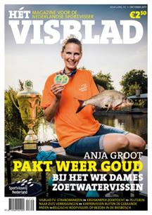 Hét Visblad oktober 2017