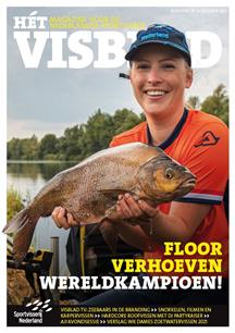 Hét VISblad oktober 2021