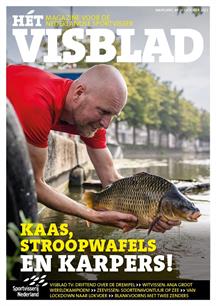 Hét VISblad oktober 2022