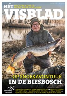 Hét VISblad online april 2024 (video)