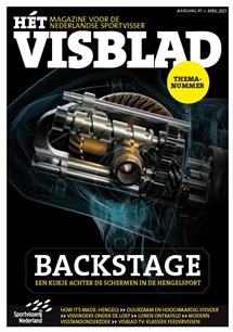 Hét VISblad online april (video)