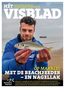 Hét VISblad online augustus (video)