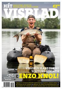 Hét VISblad Online augustus (video)