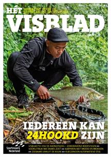 Hét VISblad Online augustus (video)