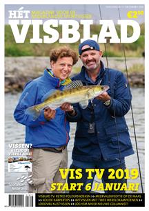 Hét VISblad online december (video)