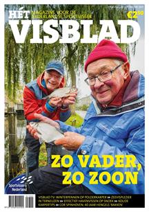 Hét Visblad online februari (video)