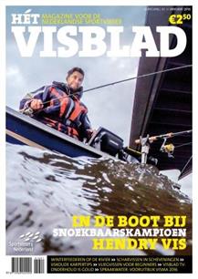 Hét Visblad Online januari 2016 (video)