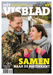 Hét VISblad Online januari (video)