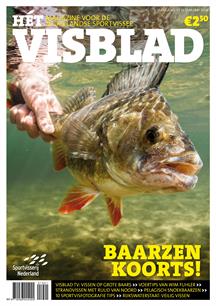 Hét VISblad Online januari (video)