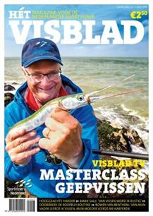 Hét Visblad Online juli 2015 (video)