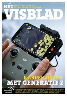 Hét VISblad online juli (video)