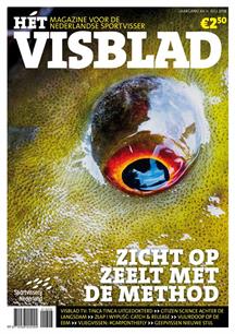 Hét VISblad Online juli (video)