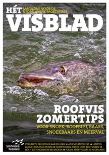 Hét VISblad Online juli (video)