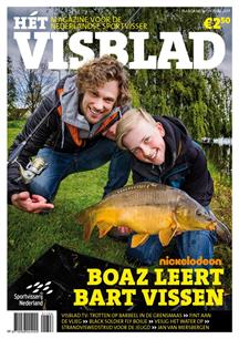 Hét Visblad online juni (video)