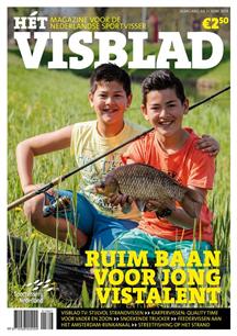 Hét VISblad Online juni (video)