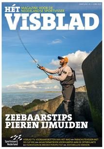 Hét VISblad Online juni (video)