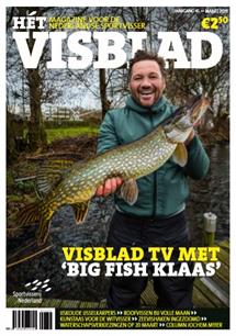 Hét VISblad Online maart (video)