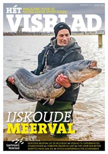 Hét VISblad Online maart