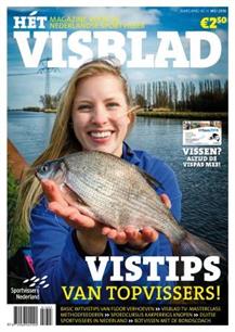 Hét Visblad Online mei 2016 (video)