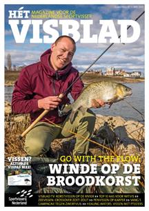 Hét VISblad Online mei (video)