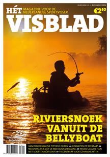 Hét Visblad Online november (video)