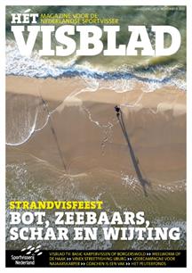 Hét VISblad Online november (video)