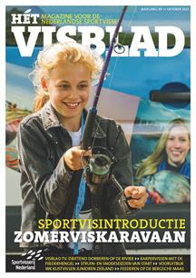 Hét VISblad online oktober (video)