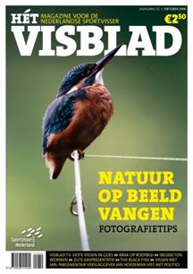 Hét Visblad Online oktober (video)