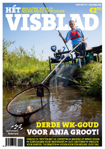 Hét VISblad Online oktober (video)