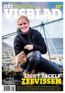 Hét VISblad Online oktober (video) 