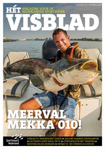 Hét VISblad Online oktober (video)