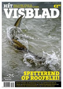 Hét VISblad Online september (video)