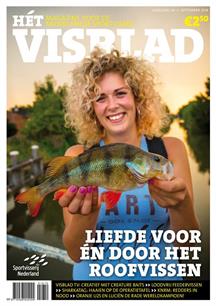 Hét Visblad september 2018