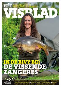 Hét VISblad september 2022