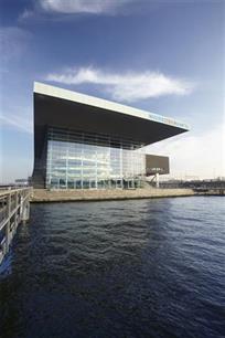 Hoe schoon willen we ons water? : Belangrijk symposium over waterbeheer en samenleving