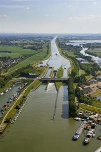 Hotspots: Julianakanaal