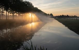 Hotspots - Linge (Gelderland)