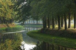 Hotspots - Schipbeek (Overijssel)