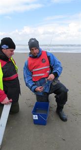 HSV De Edelkarper/Spro wereldkampioen!