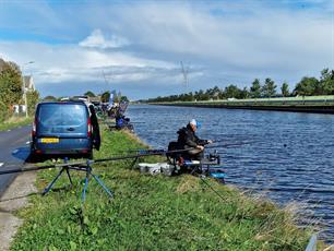 HSV de Karper Voerendaal wint zenuwslopende TTC Dobber 2024