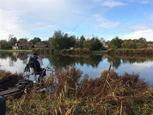 HSV De Karper wint ONK Teams