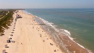 HSV Westkapelle team 1 wint 2e Nationale Teamcompetitie Kustvissen